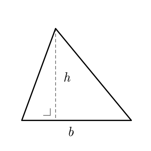 Generic Triangle