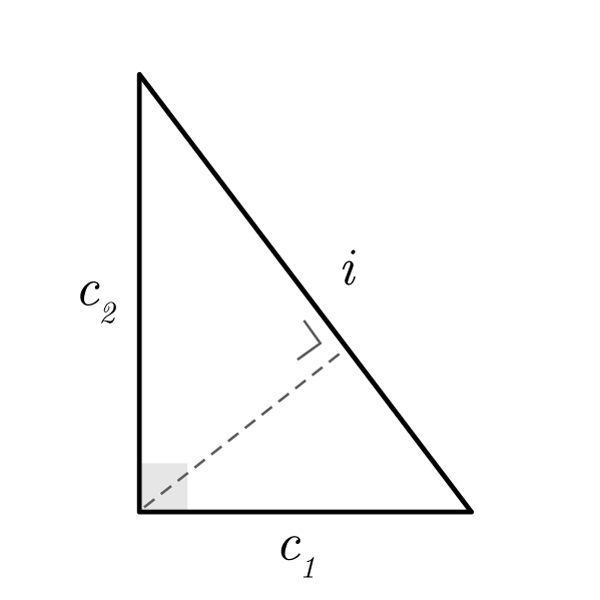 Right Triangle